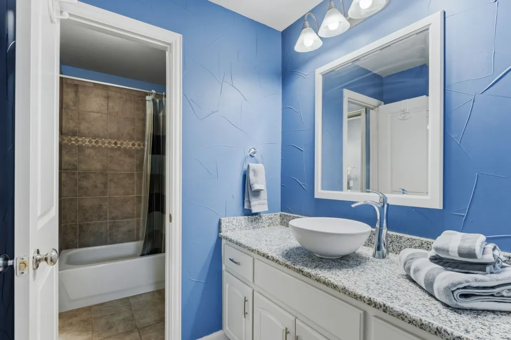 1000 Monticello Drive Prosper, TX 75078