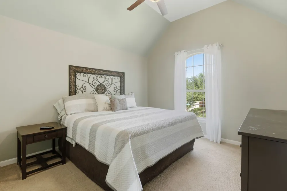 1000 Monticello Drive Prosper, TX 75078