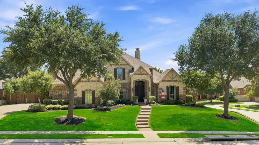 1000 Monticello Drive Prosper, TX 75078