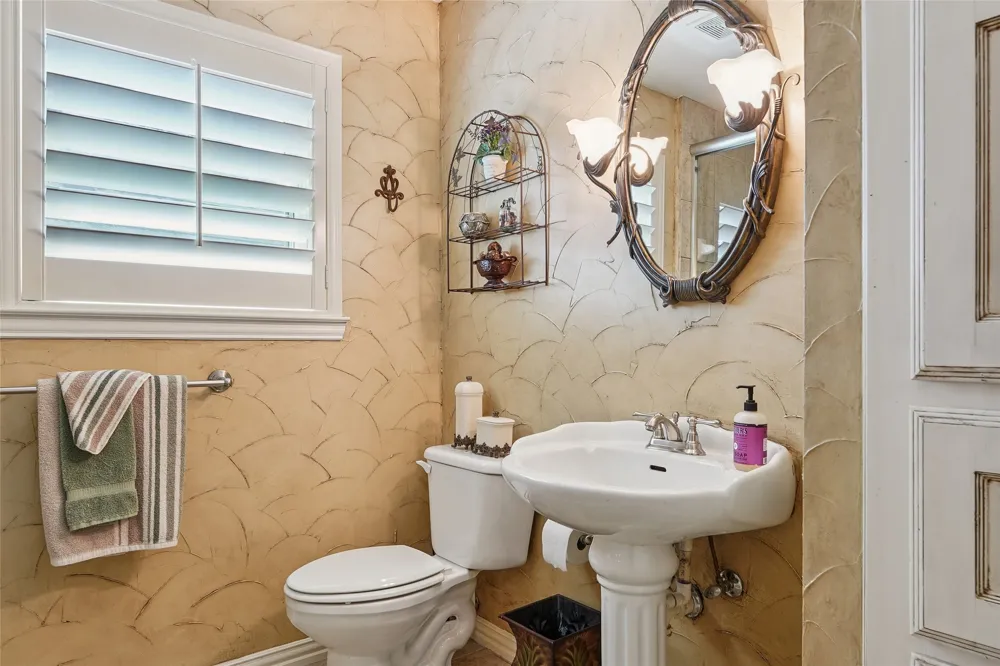 14 Jamie Court Trophy Club, TX 76262