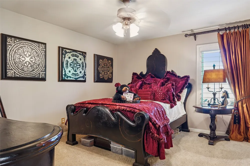 14 Jamie Court Trophy Club, TX 76262