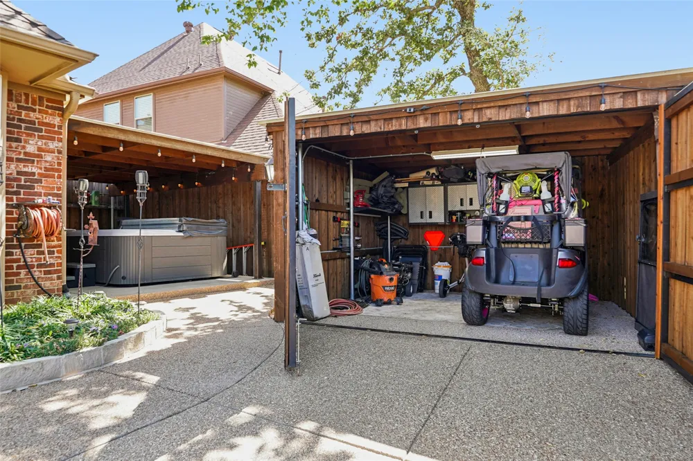 14 Jamie Court Trophy Club, TX 76262