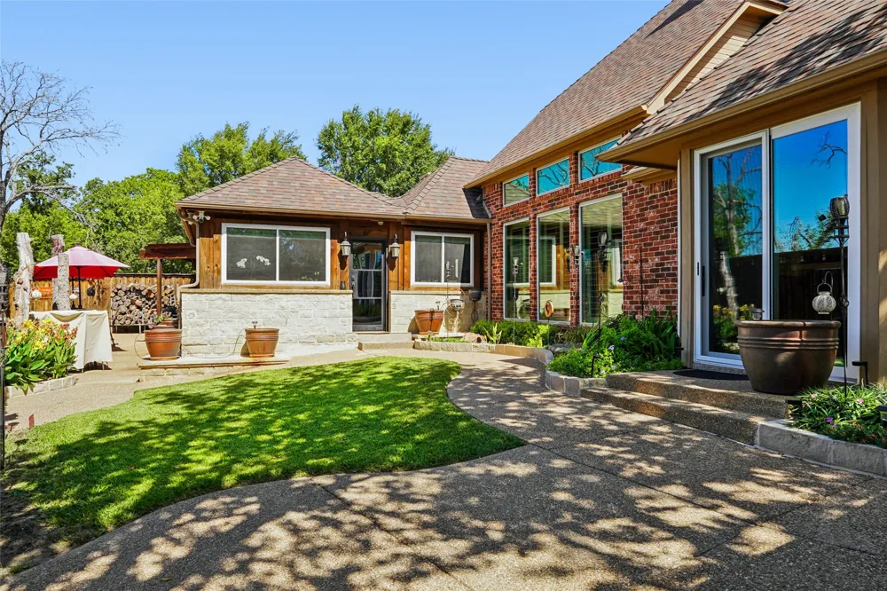 14 Jamie Court Trophy Club, TX 76262