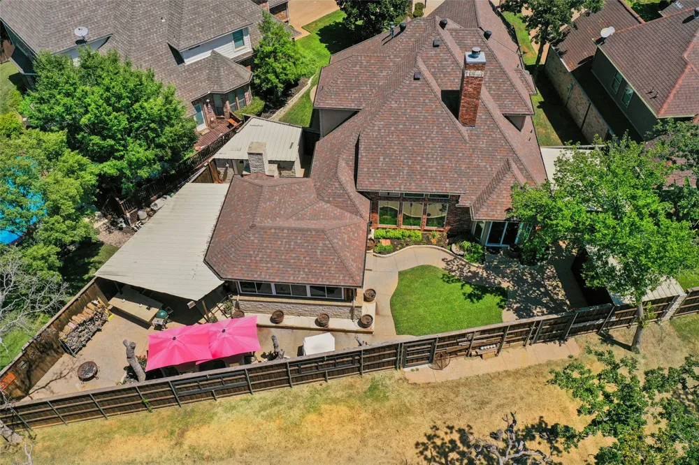 14 Jamie Court Trophy Club, TX 76262