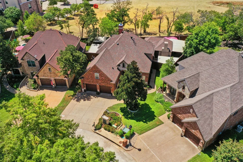 14 Jamie Court Trophy Club, TX 76262