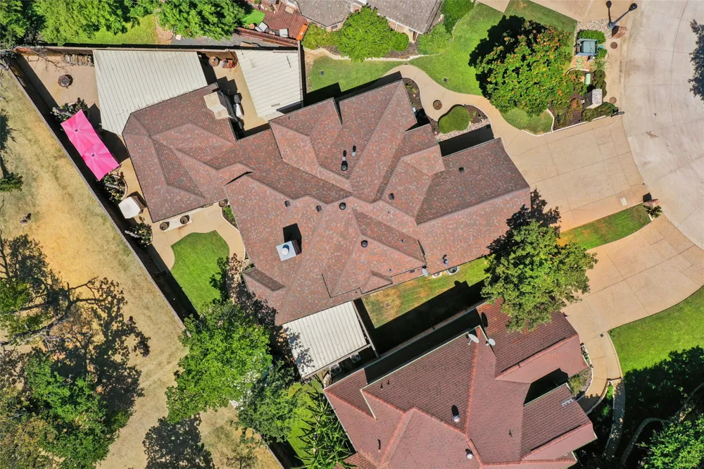 14 Jamie Court Trophy Club, TX 76262