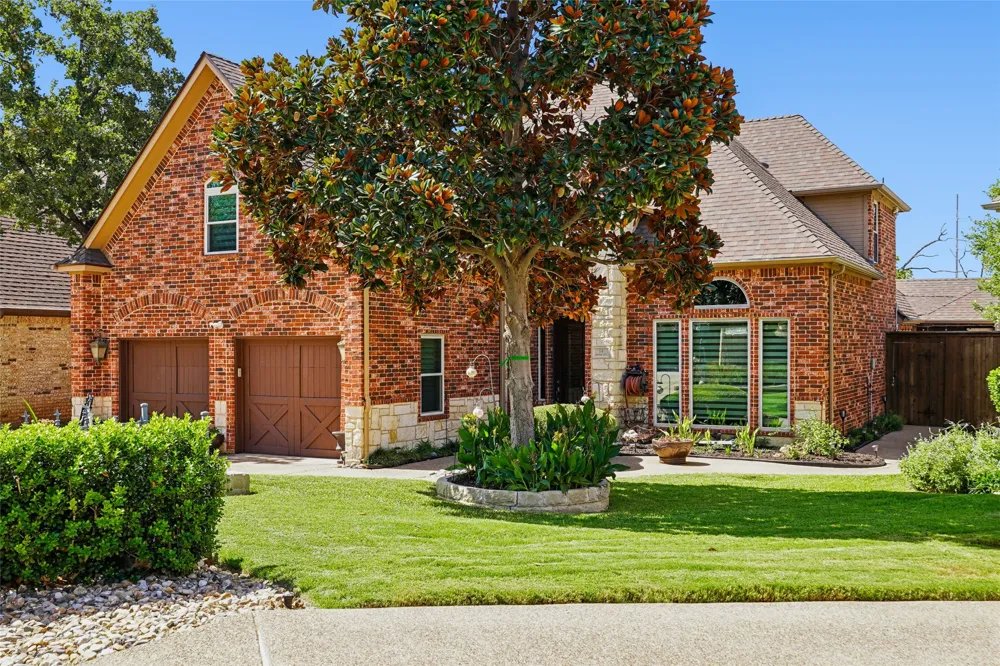 14 Jamie Court Trophy Club, TX 76262