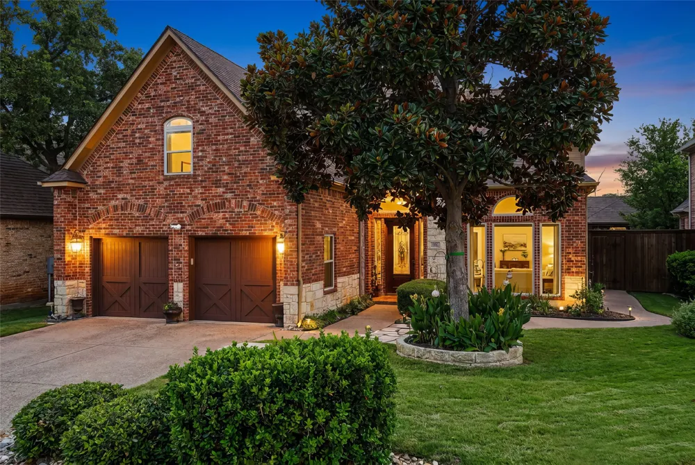 14 Jamie Court Trophy Club, TX 76262