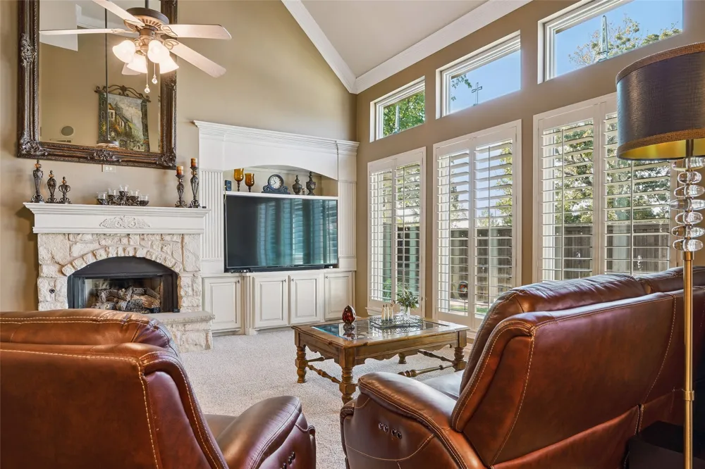 14 Jamie Court Trophy Club, TX 76262