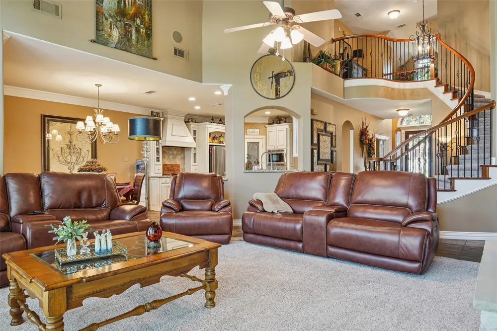 14 Jamie Court Trophy Club, TX 76262