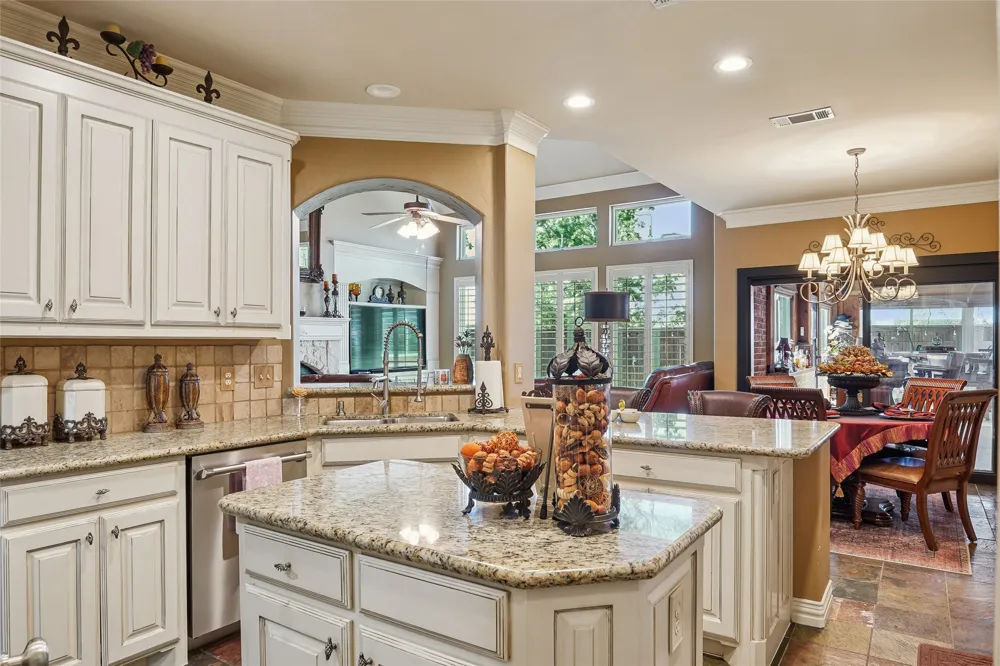 14 Jamie Court Trophy Club, TX 76262