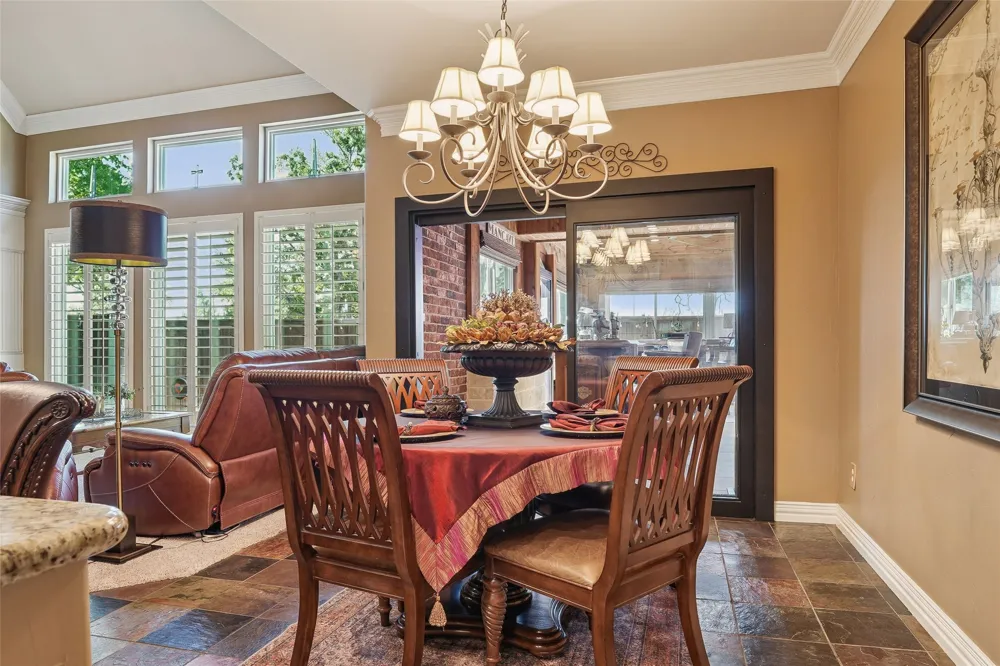 14 Jamie Court Trophy Club, TX 76262