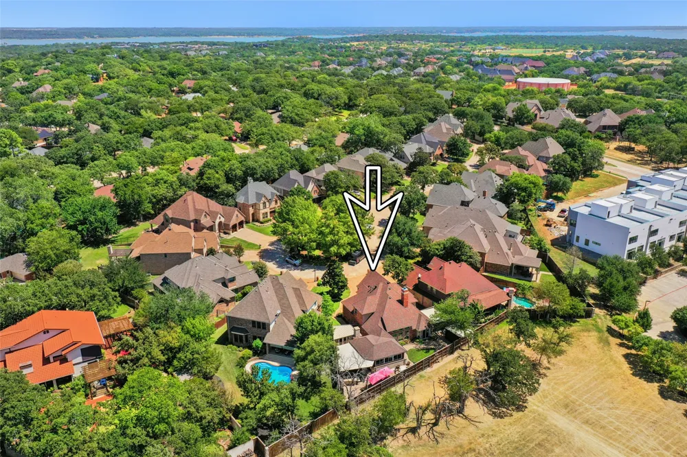 14 Jamie Court Trophy Club, TX 76262