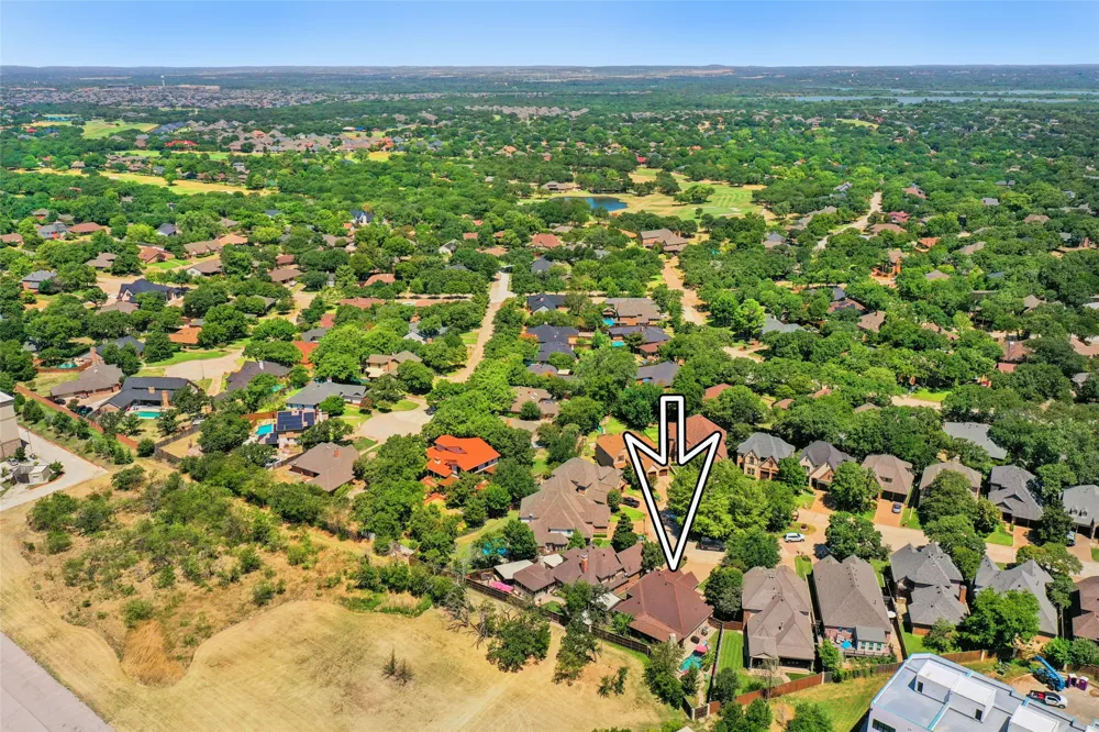 14 Jamie Court Trophy Club, TX 76262