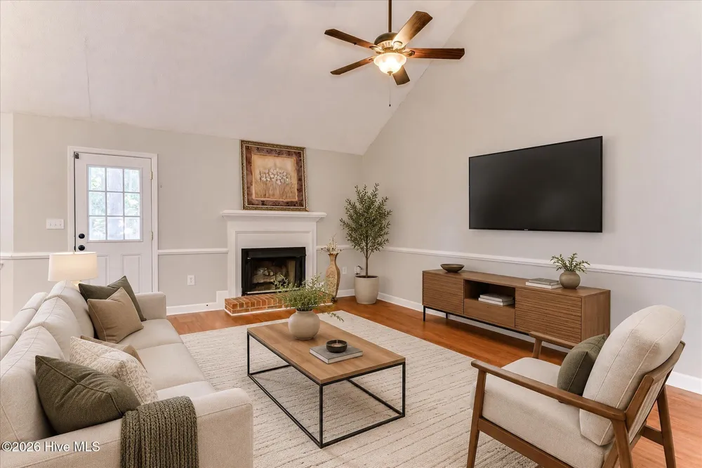 625 Flatwood Court North Augusta, SC 29860