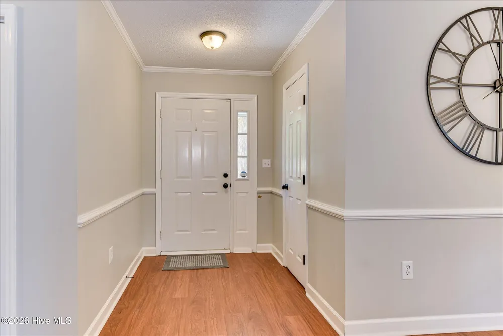 625 Flatwood Court North Augusta, SC 29860