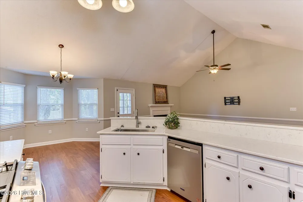 625 Flatwood Court North Augusta, SC 29860