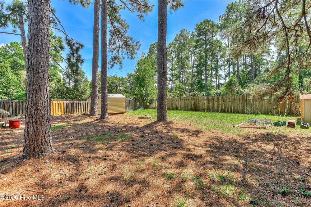 625 Flatwood Court North Augusta, SC 29860