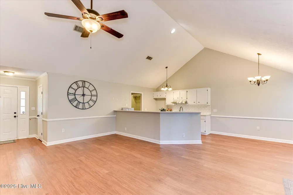 625 Flatwood Court North Augusta, SC 29860