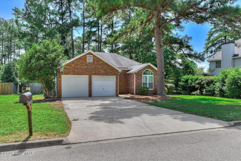 625 Flatwood Court North Augusta, SC 29860