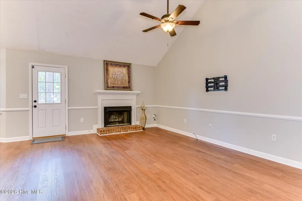 625 Flatwood Court North Augusta, SC 29860