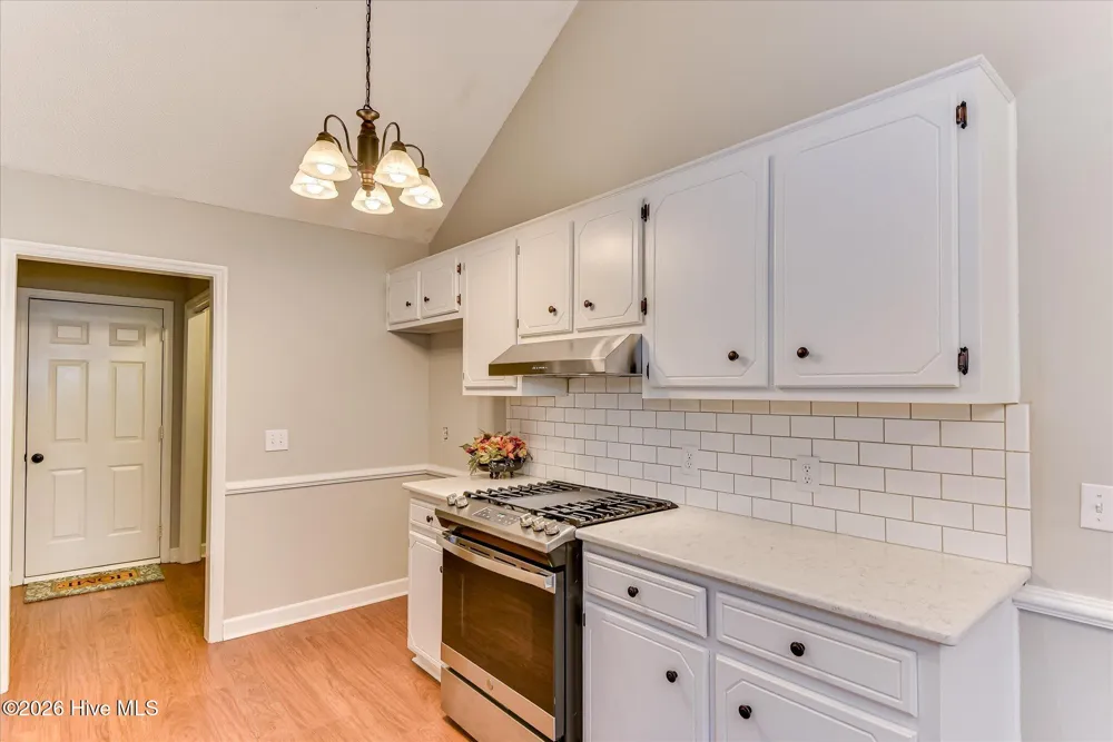 625 Flatwood Court North Augusta, SC 29860
