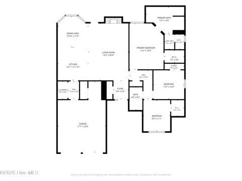 625 Flatwood Court