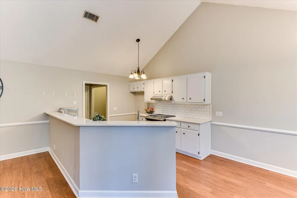625 Flatwood Court North Augusta, SC 29860