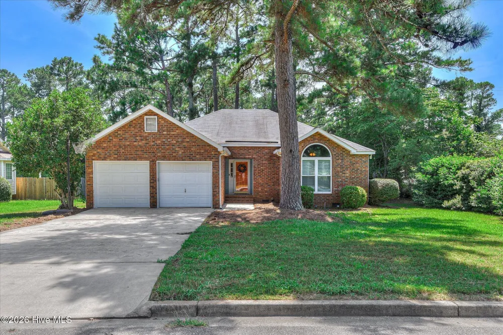 625 Flatwood Court North Augusta, SC 29860