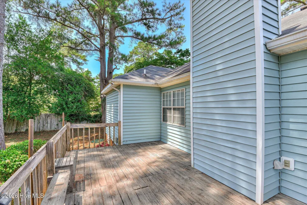 625 Flatwood Court North Augusta, SC 29860