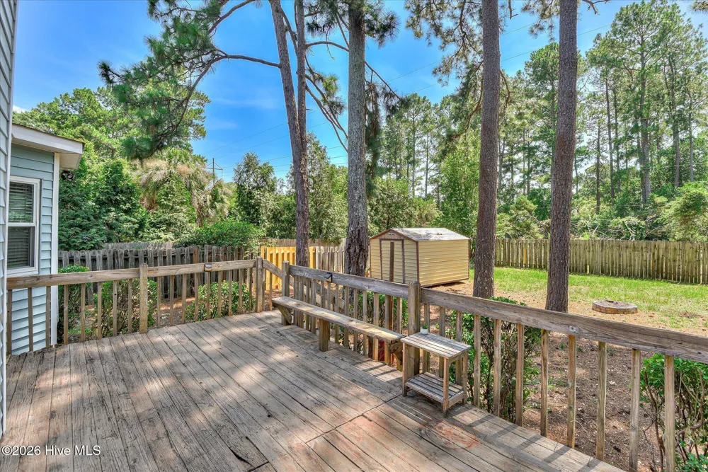 625 Flatwood Court North Augusta, SC 29860