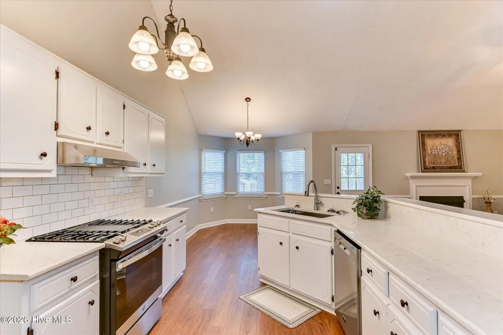 625 Flatwood Court North Augusta, SC 29860