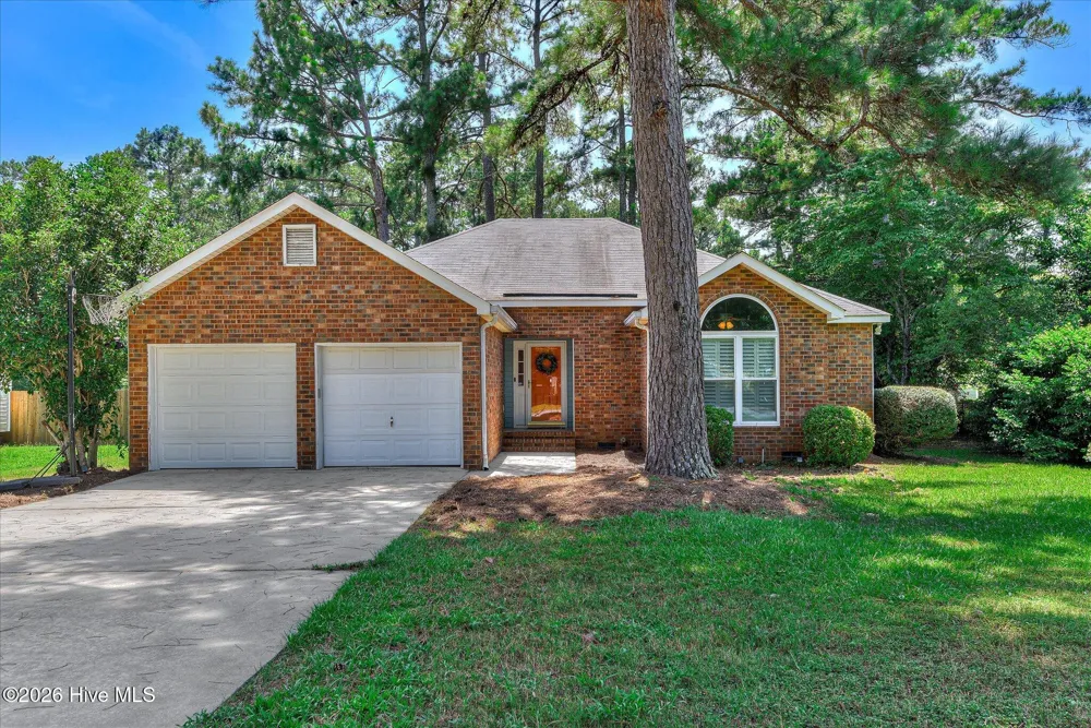 625 Flatwood Court North Augusta, SC 29860