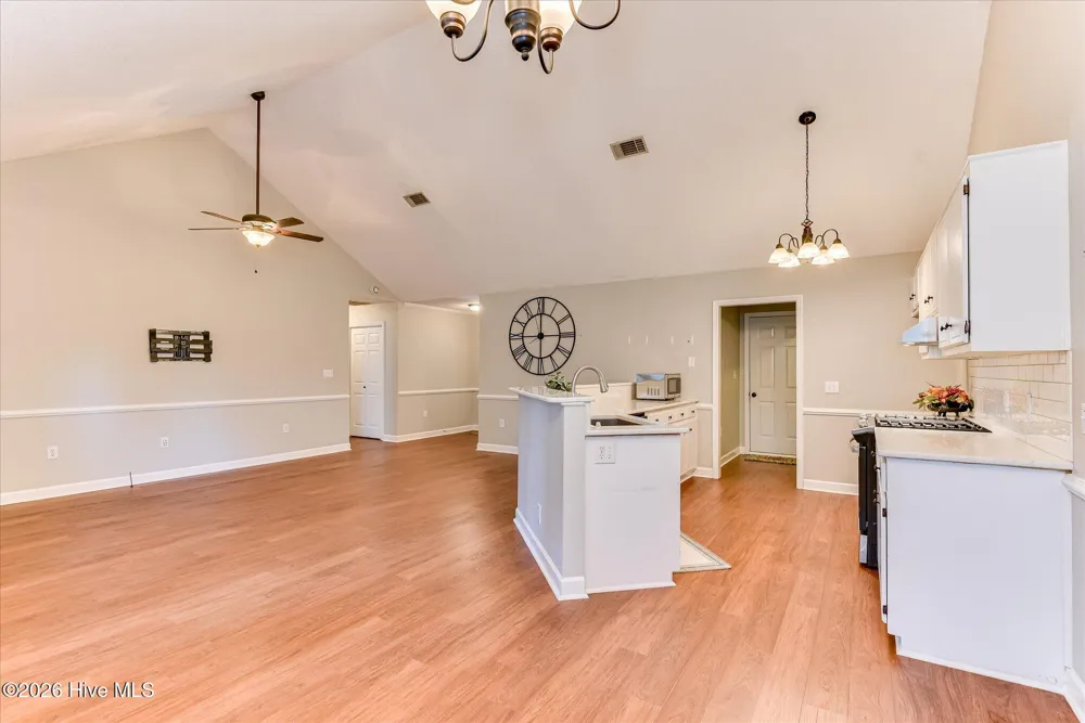 625 Flatwood Court North Augusta, SC 29860