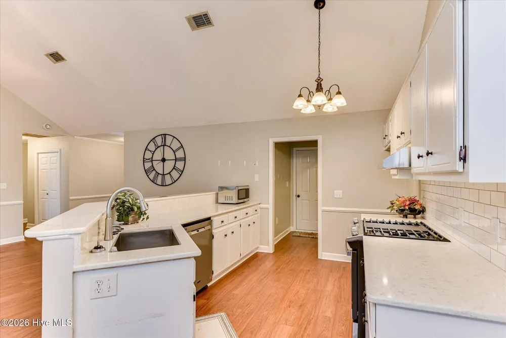625 Flatwood Court North Augusta, SC 29860