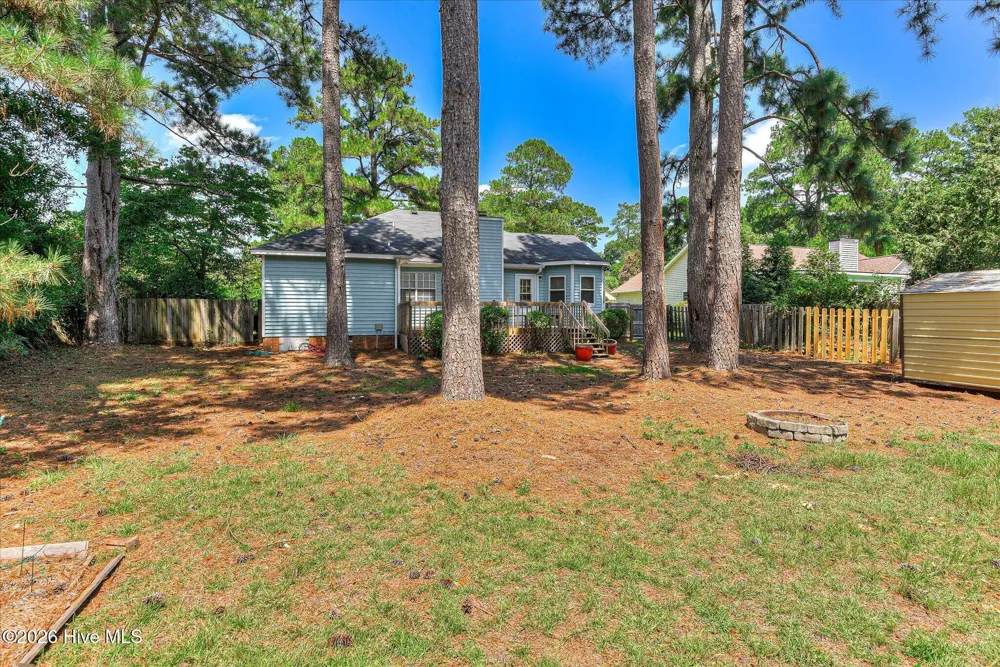 625 Flatwood Court North Augusta, SC 29860