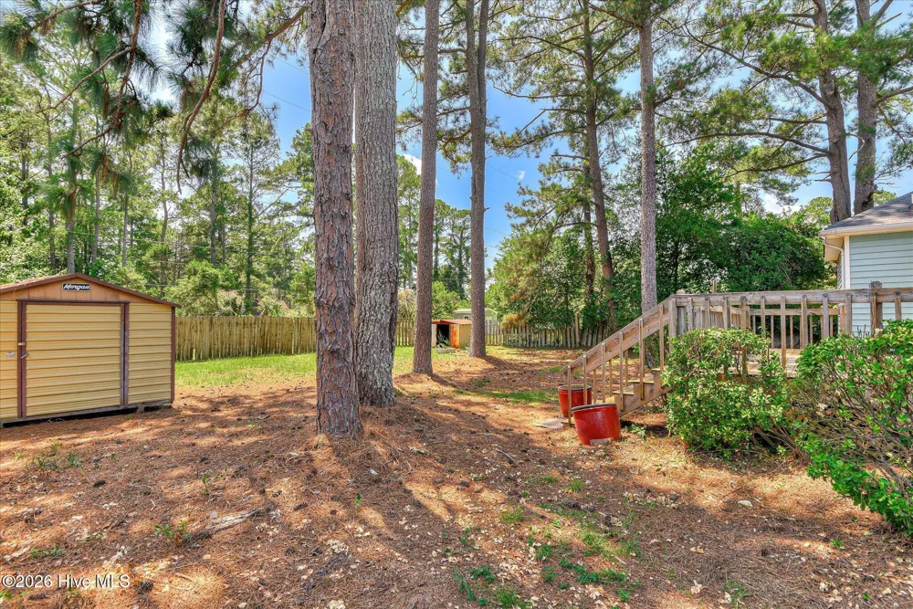 625 Flatwood Court North Augusta, SC 29860