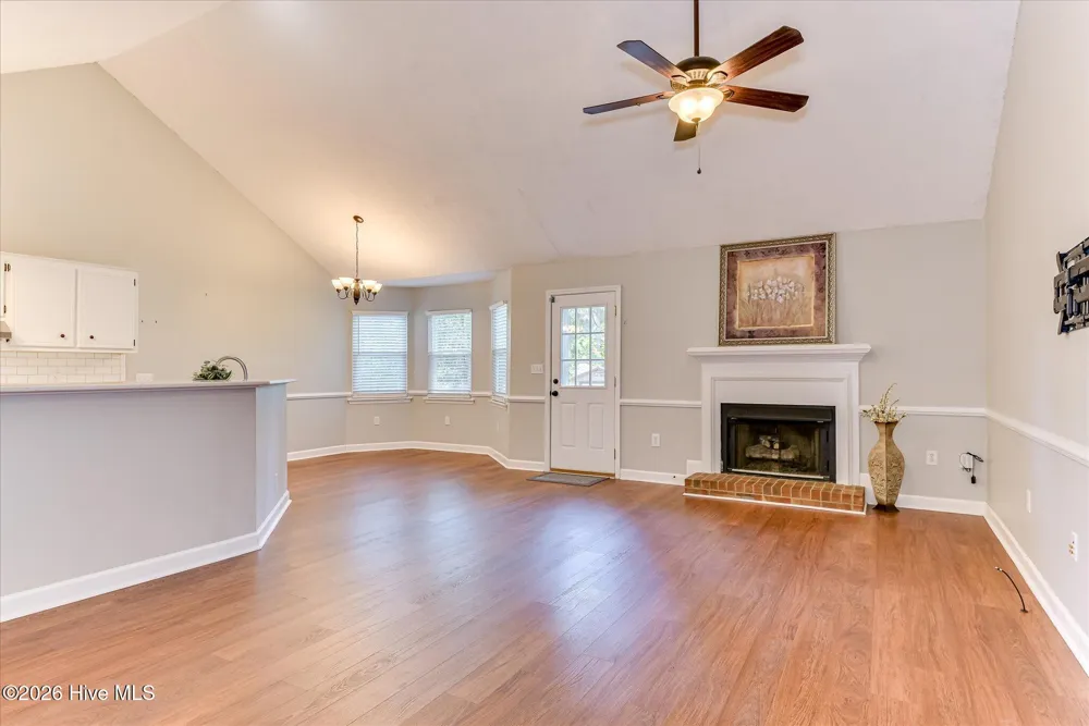 625 Flatwood Court North Augusta, SC 29860