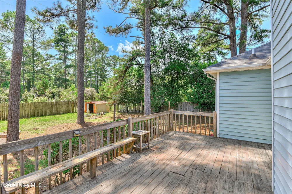 625 Flatwood Court North Augusta, SC 29860