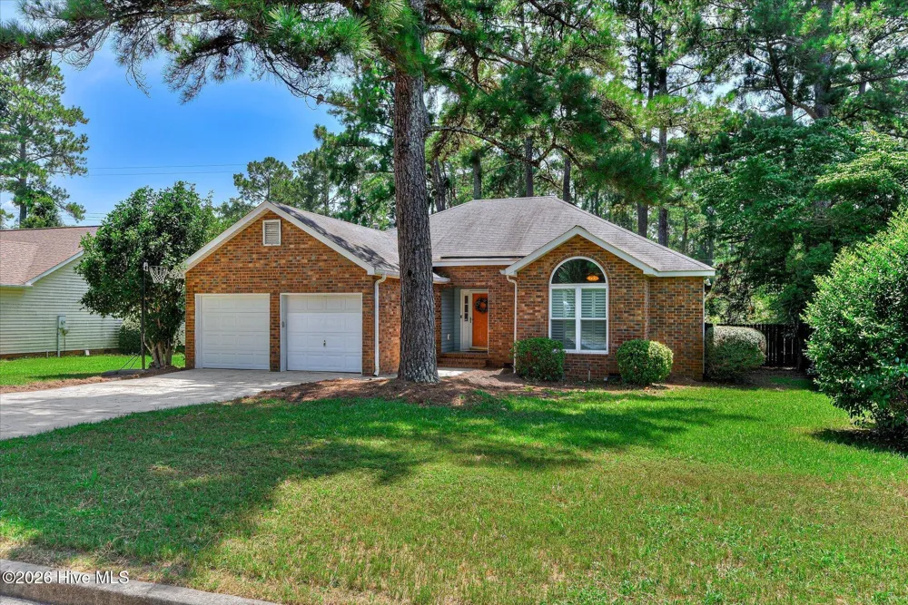 625 Flatwood Court North Augusta, SC 29860