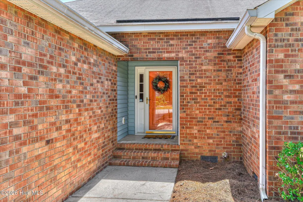625 Flatwood Court North Augusta, SC 29860