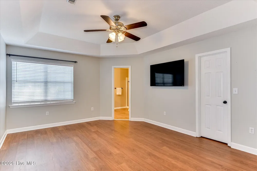 625 Flatwood Court North Augusta, SC 29860
