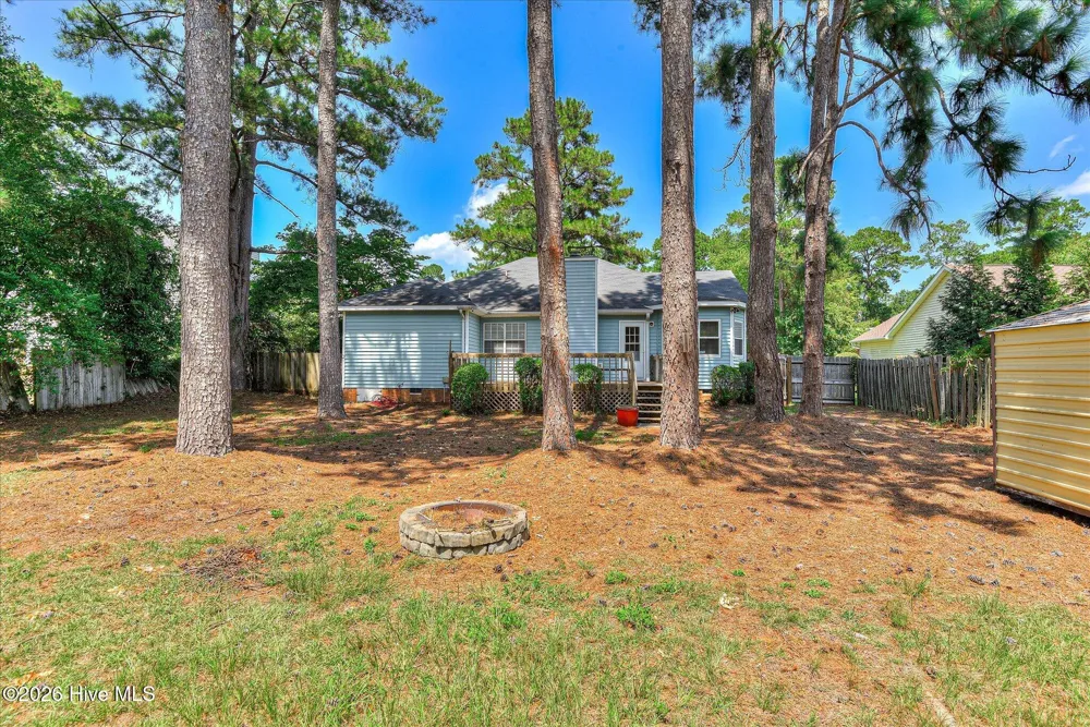 625 Flatwood Court North Augusta, SC 29860