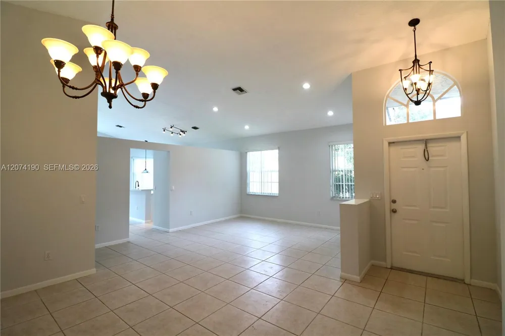 15726 NW 16th Ct #15726 Pembroke Pines, FL 33028