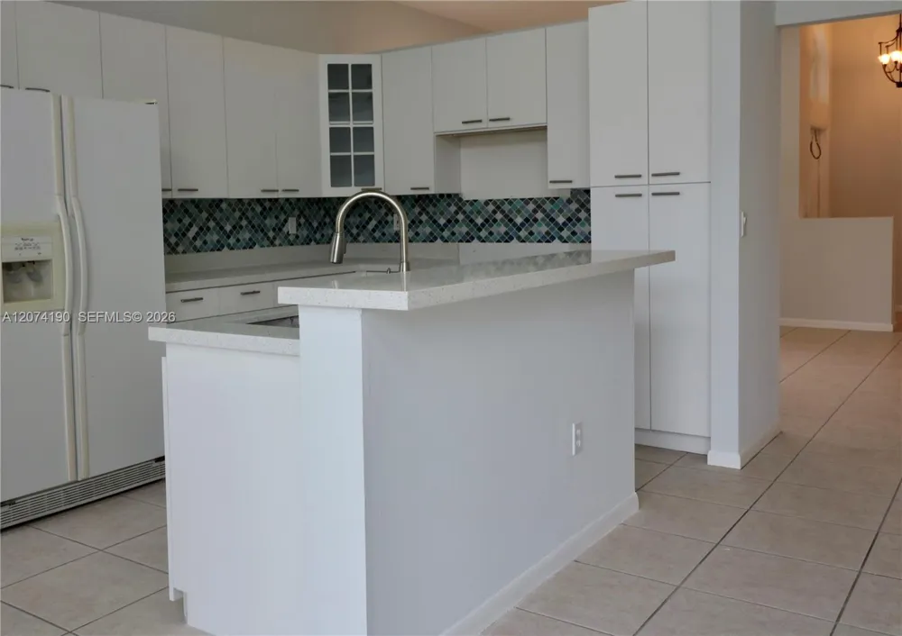 15726 NW 16th Ct #15726 Pembroke Pines, FL 33028