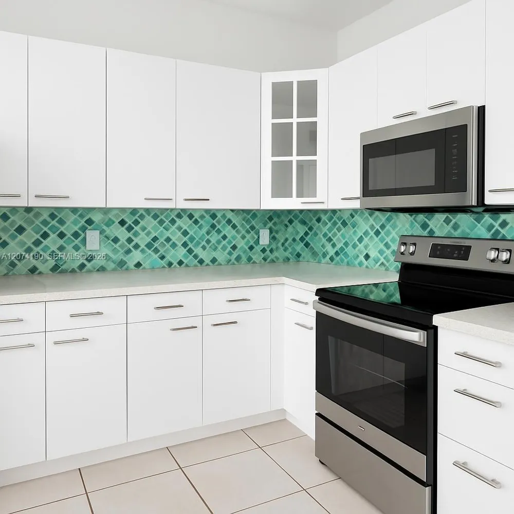 15726 NW 16th Ct #15726 Pembroke Pines, FL 33028