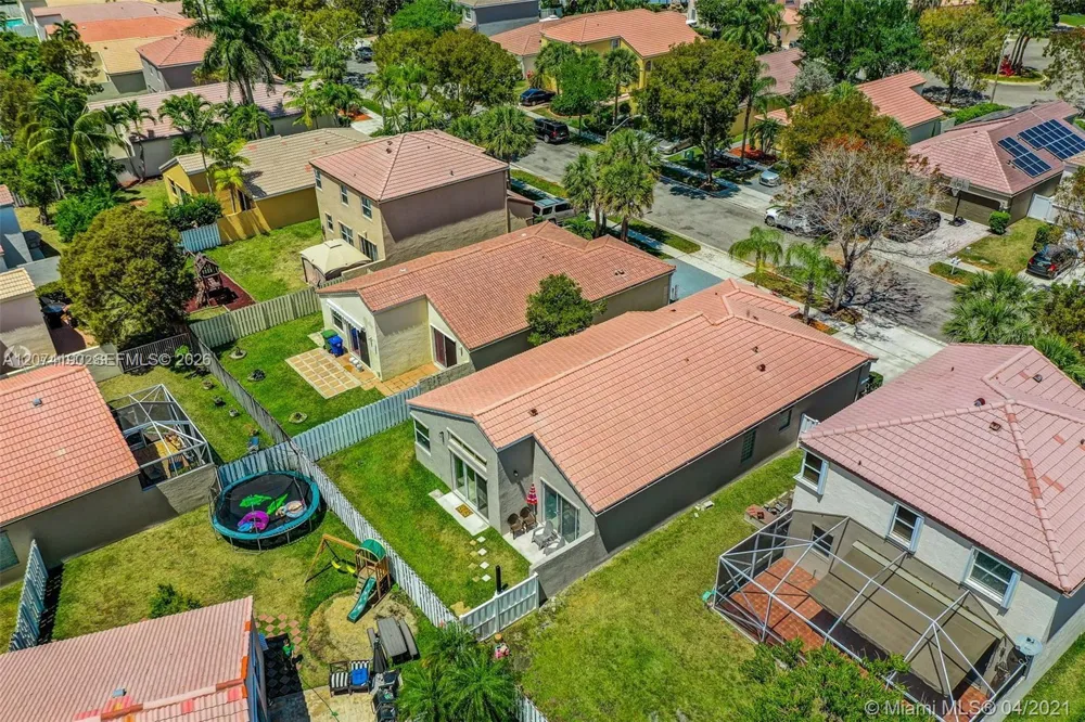 15726 NW 16th Ct #15726 Pembroke Pines, FL 33028