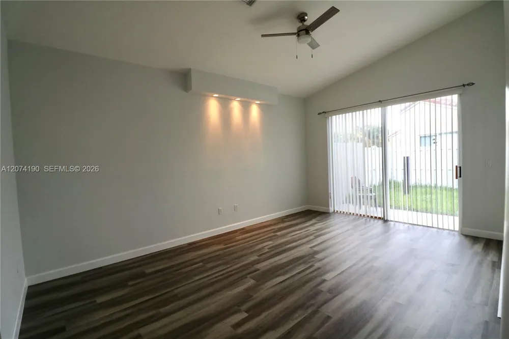 15726 NW 16th Ct #15726 Pembroke Pines, FL 33028