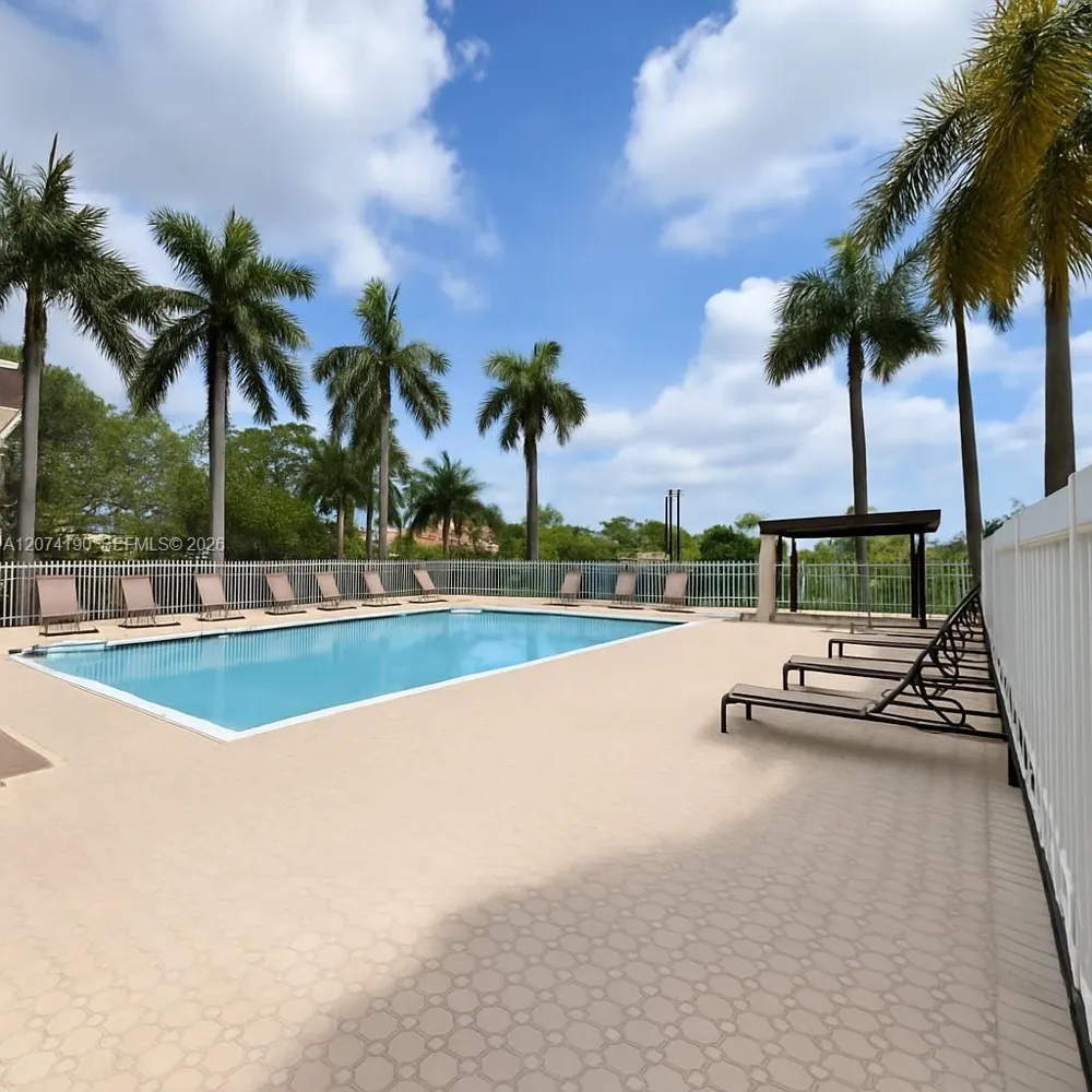 15726 NW 16th Ct #15726 Pembroke Pines, FL 33028