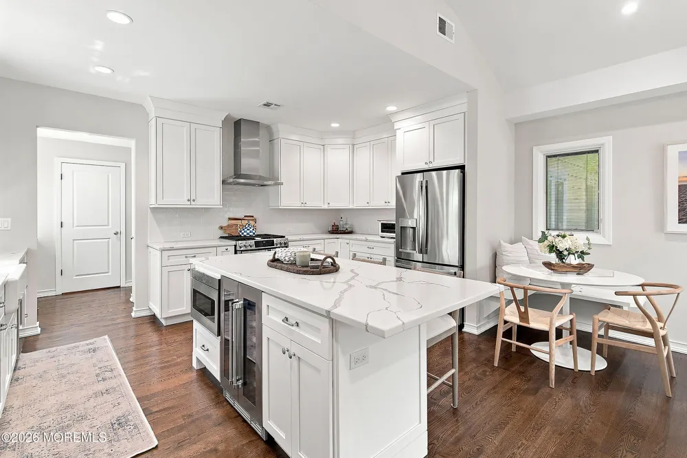 24 Werah Place Oceanport, NJ 07757